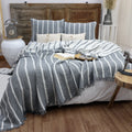 Ethnic Bohemian Cotton Muslin Blanket