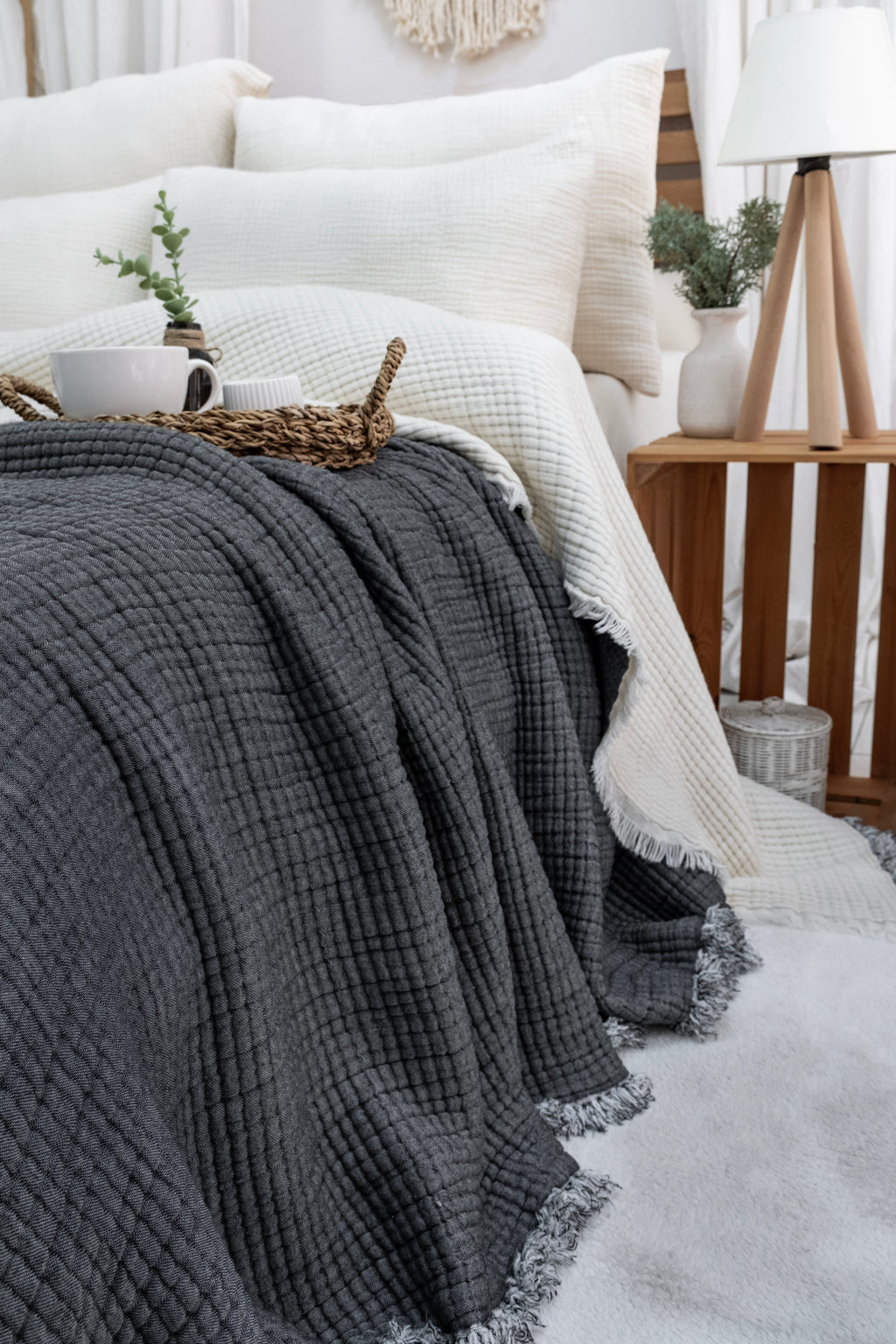 Calida 8-Layer Muslin Quilt