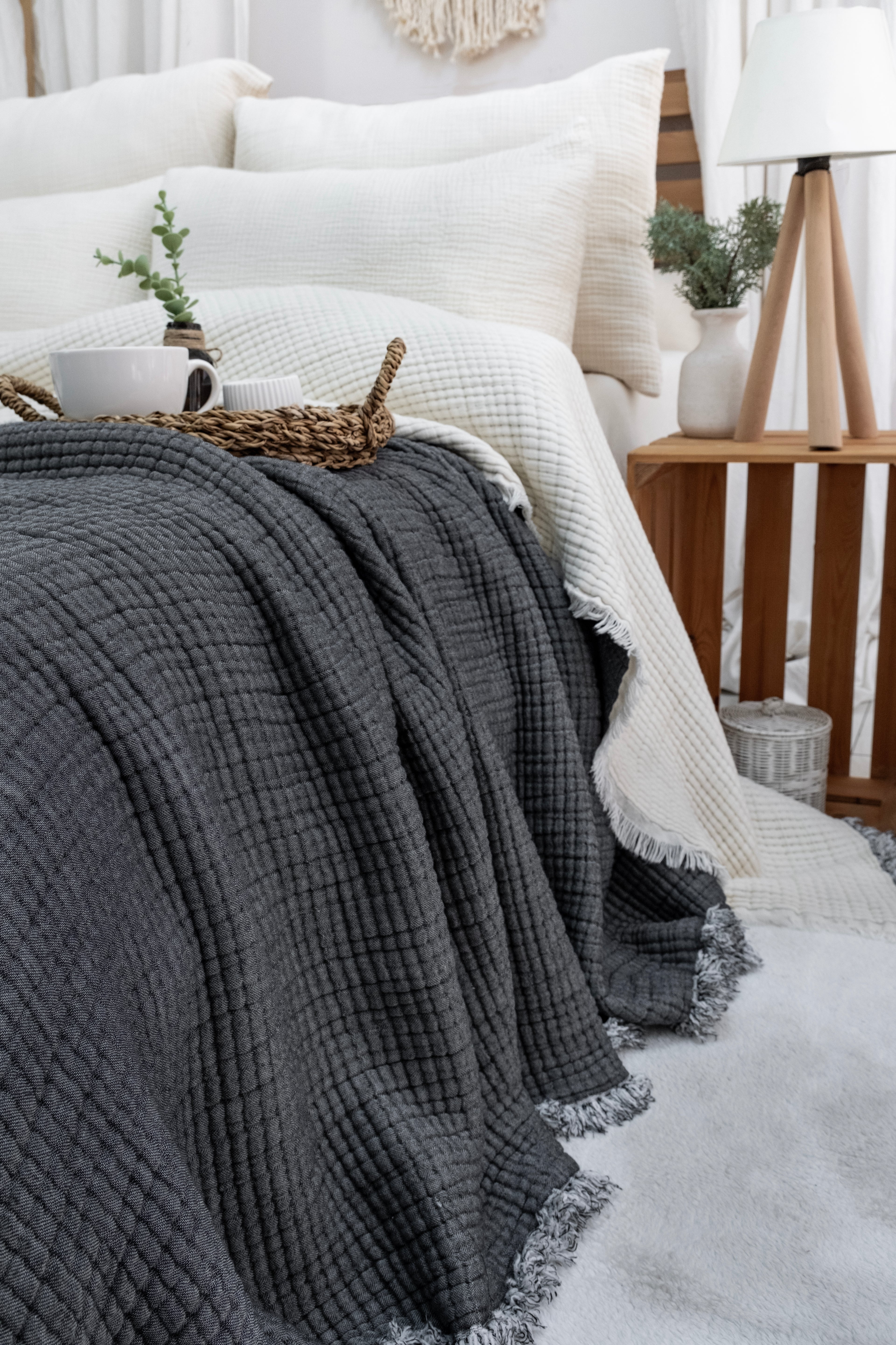 Calida 8-Layer Muslin Quilt