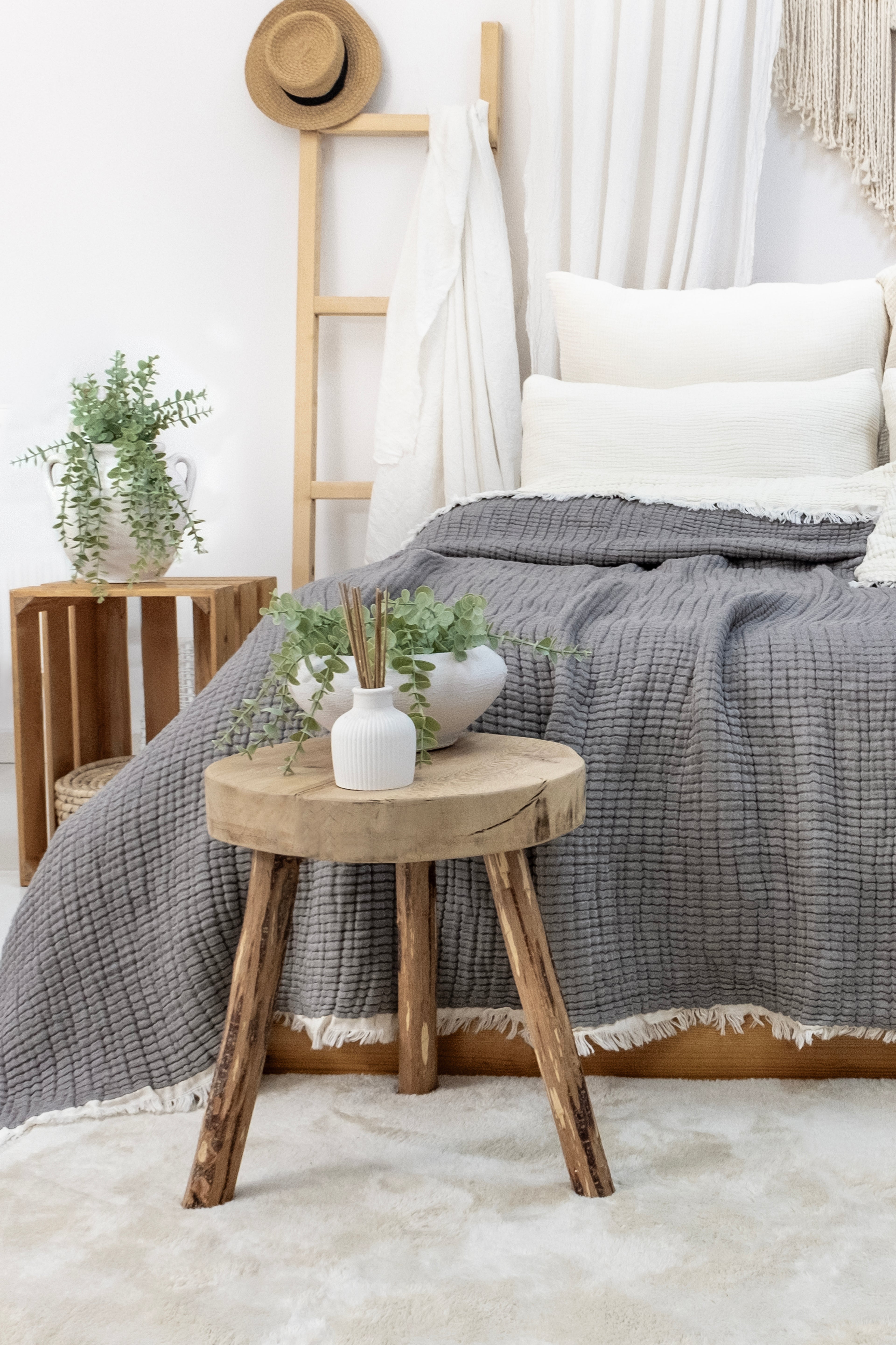 Calida 8-Layer Muslin Quilt