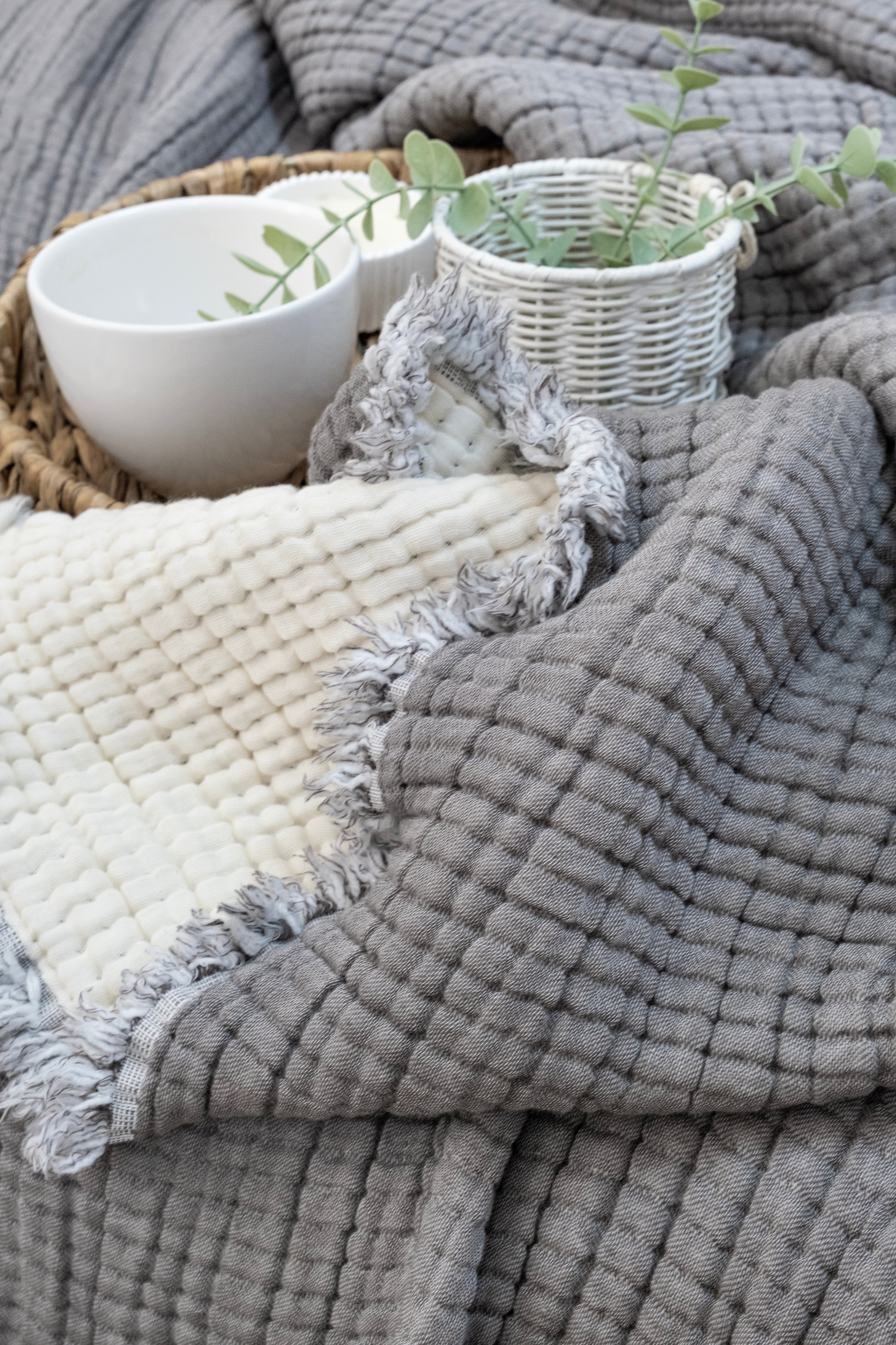 Calida 8-Layer Muslin Quilt
