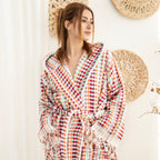 Pom Pom Bath & Spa Robe