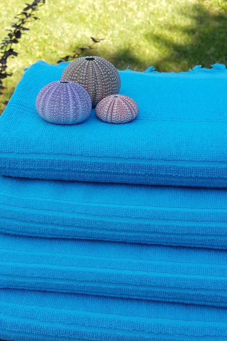 Organic Turkish Towel, Monogrammed Beach Towel,Turkish Beach Towel, Personalized Beach Towel, Pool Towel, Bachelorette Towel, Beach Wedding