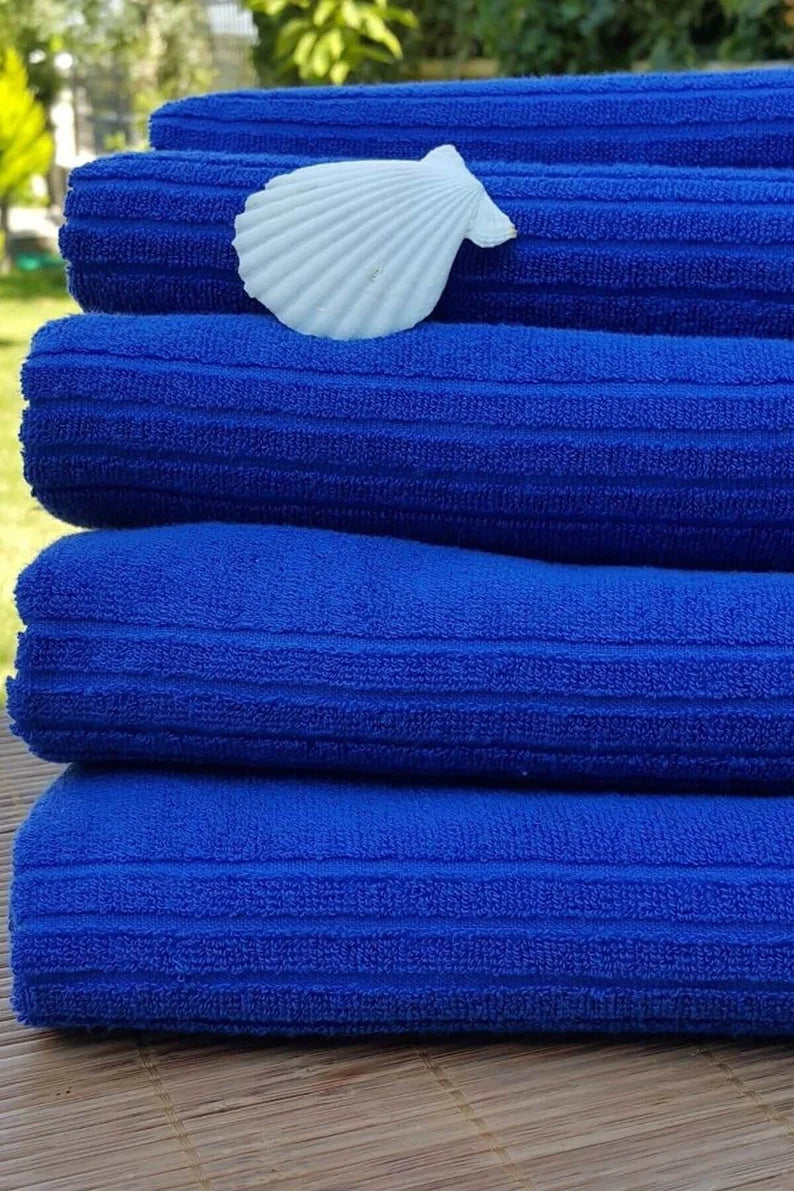 Organic Turkish Towel, Monogrammed Beach Towel,Turkish Beach Towel, Personalized Beach Towel, Pool Towel, Bachelorette Towel, Beach Wedding