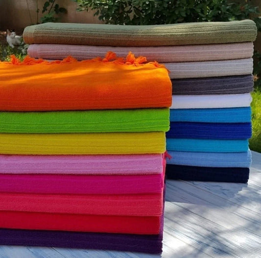 Organic Turkish Towel, Monogrammed Beach Towel,Turkish Beach Towel, Personalized Beach Towel, Pool Towel, Bachelorette Towel, Beach Wedding